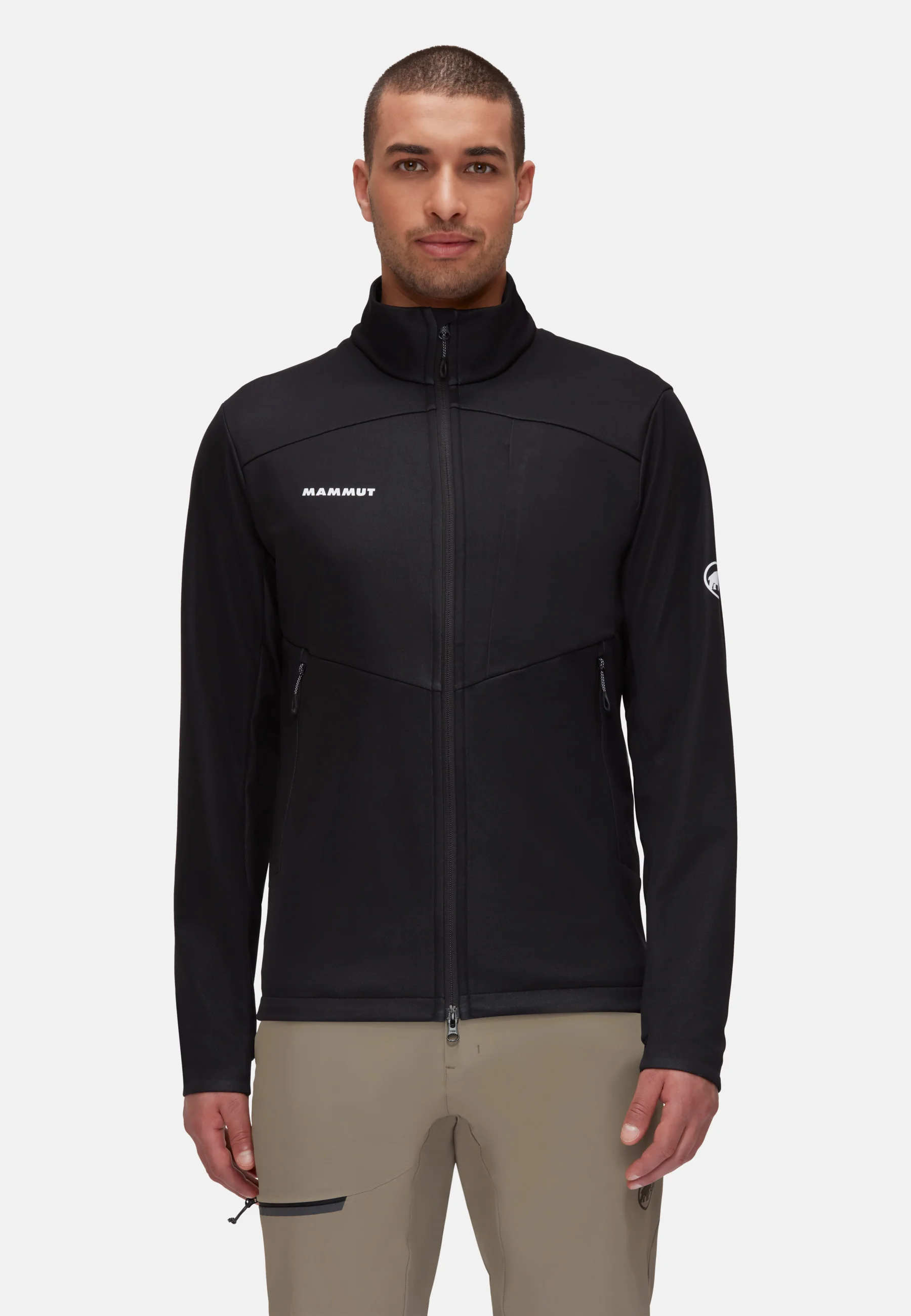 Mammut ULTIMATE VII - Chaqueta para exteriores
