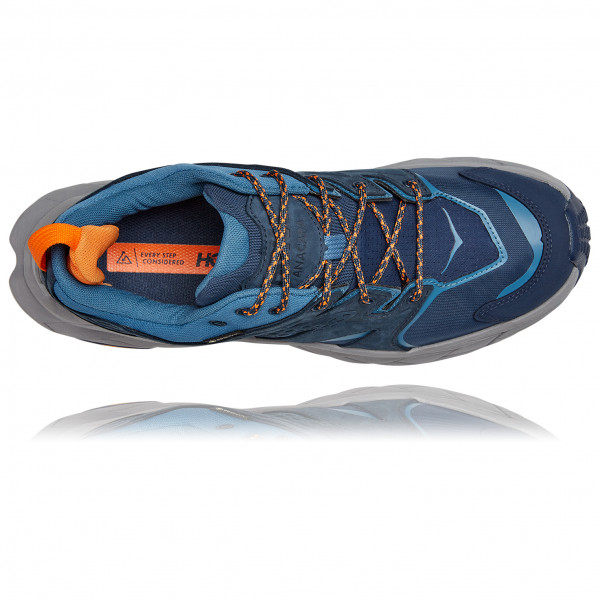 HOKA - Anacapa Low GTX - Multisportschuhe