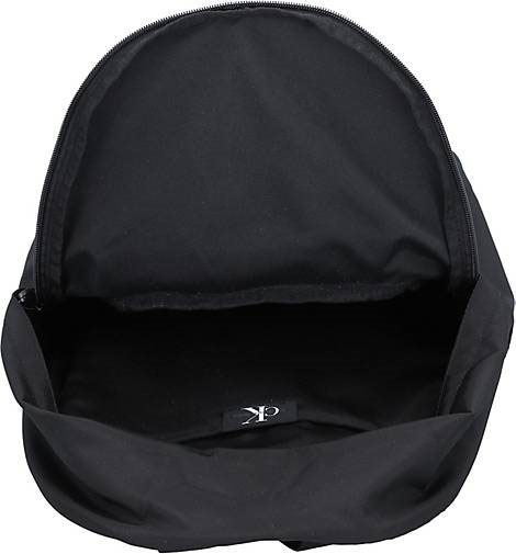 Calvin Klein Jeans Sport Essentials Rucksack 38 cm Laptopfach