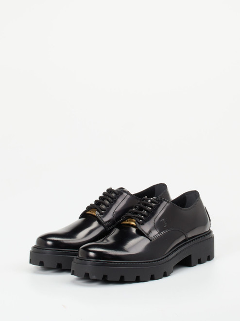 Schnürschuh-46100091151 Tod's