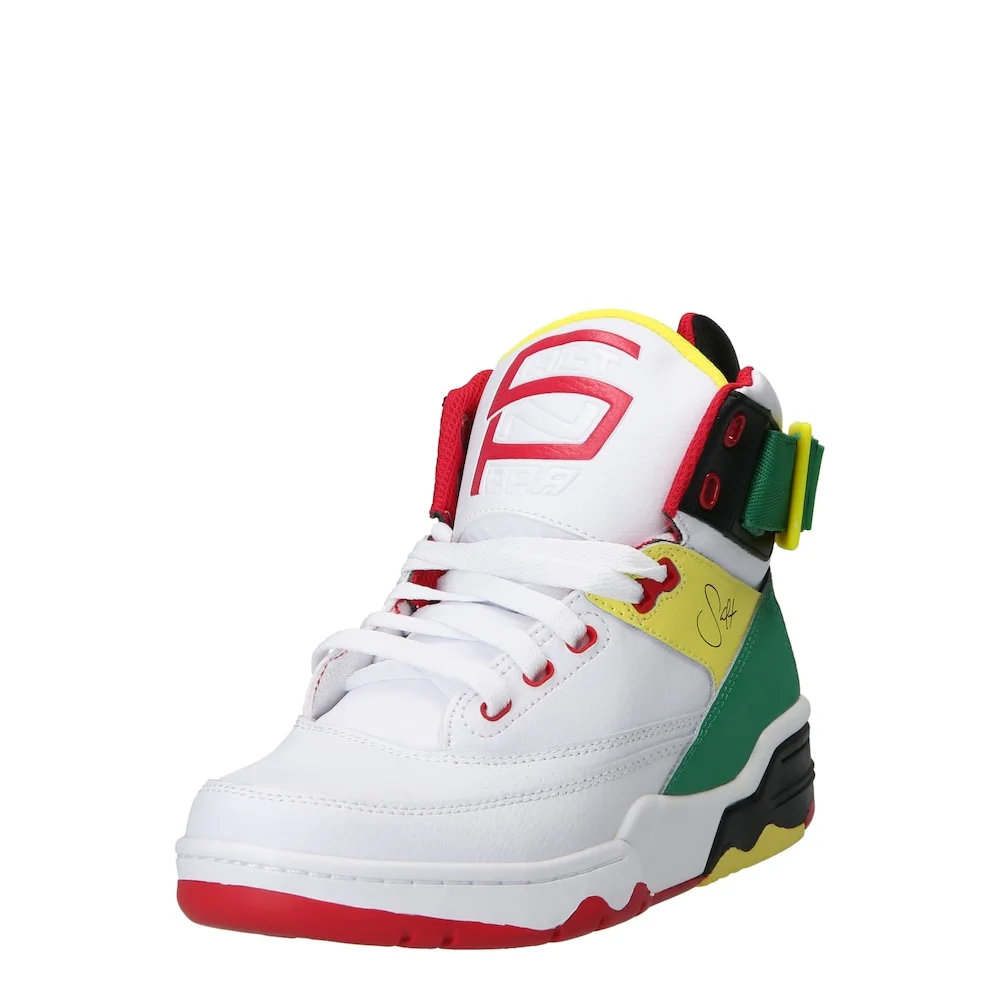 Ewing 33 Hi X Salt N Pepa 1BM02089-026 / weiss