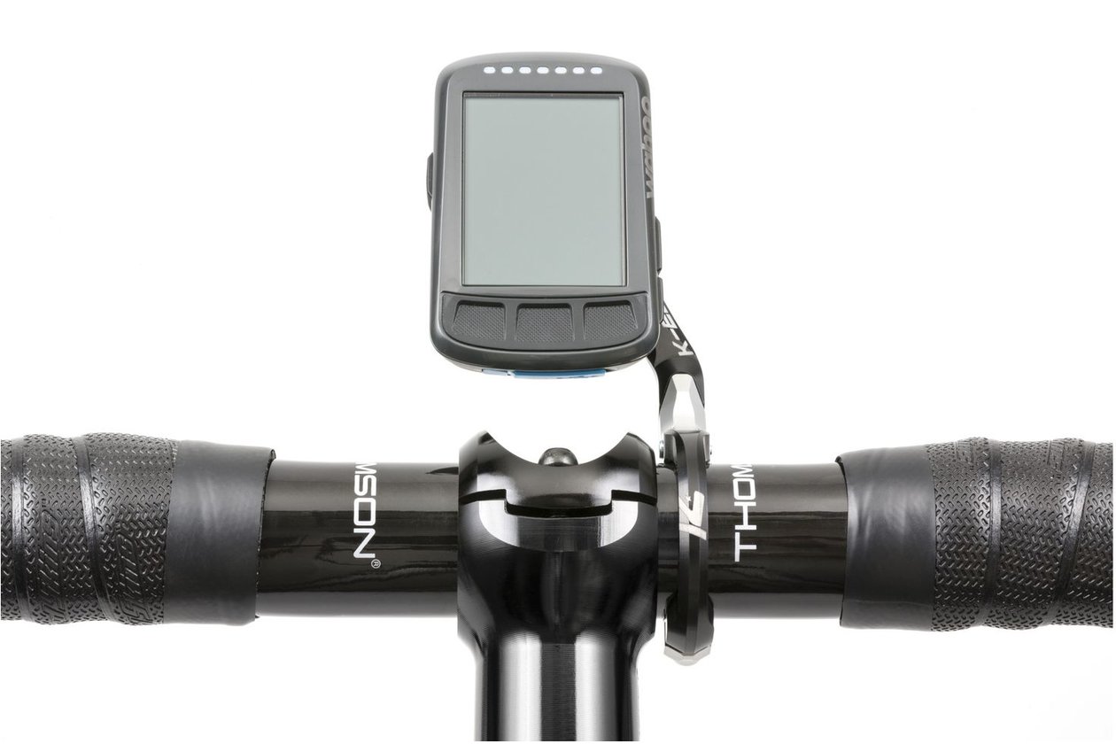 KEDGE Wahoo Bolt Race Lenkerhalterung