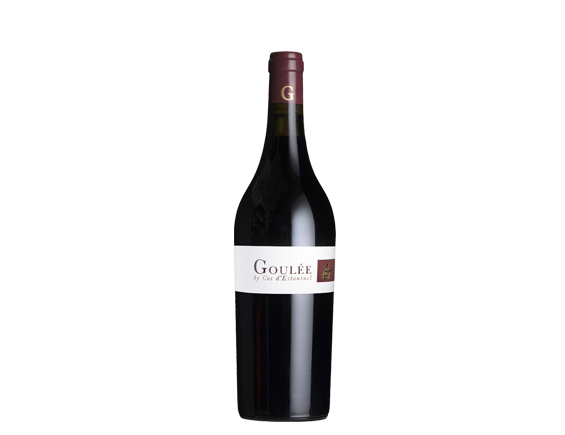Goulée By Cos D'Estournel 2017 Bordeaux Médoc