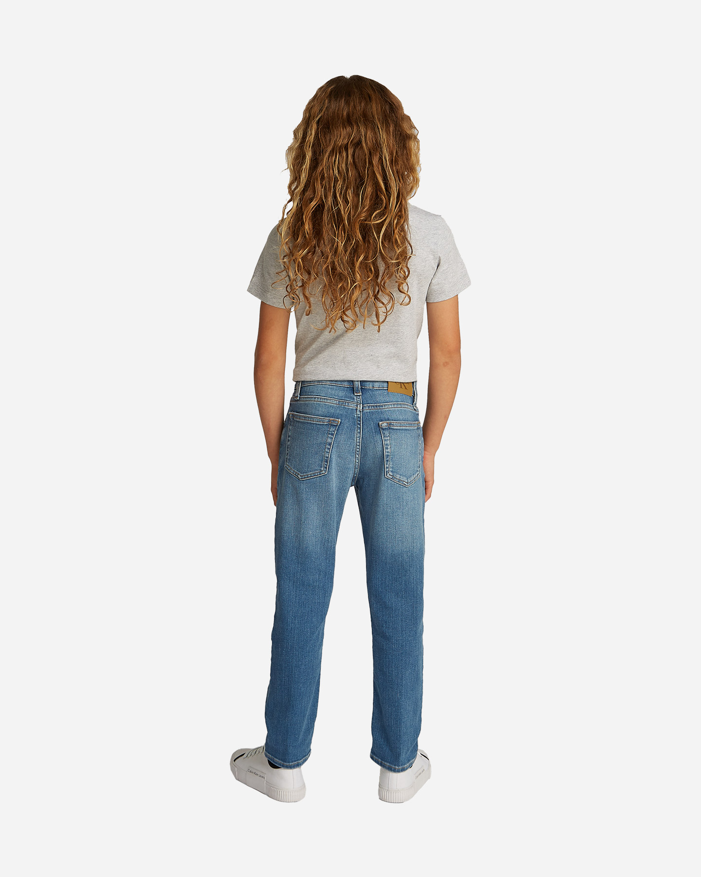 Calvin Klein Jeans Dad Jr IB0IB02306-1A4
