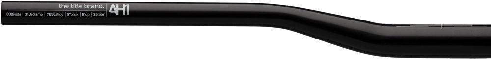 Title  AH1 35mm Lenker kaufen | Bike-Discount