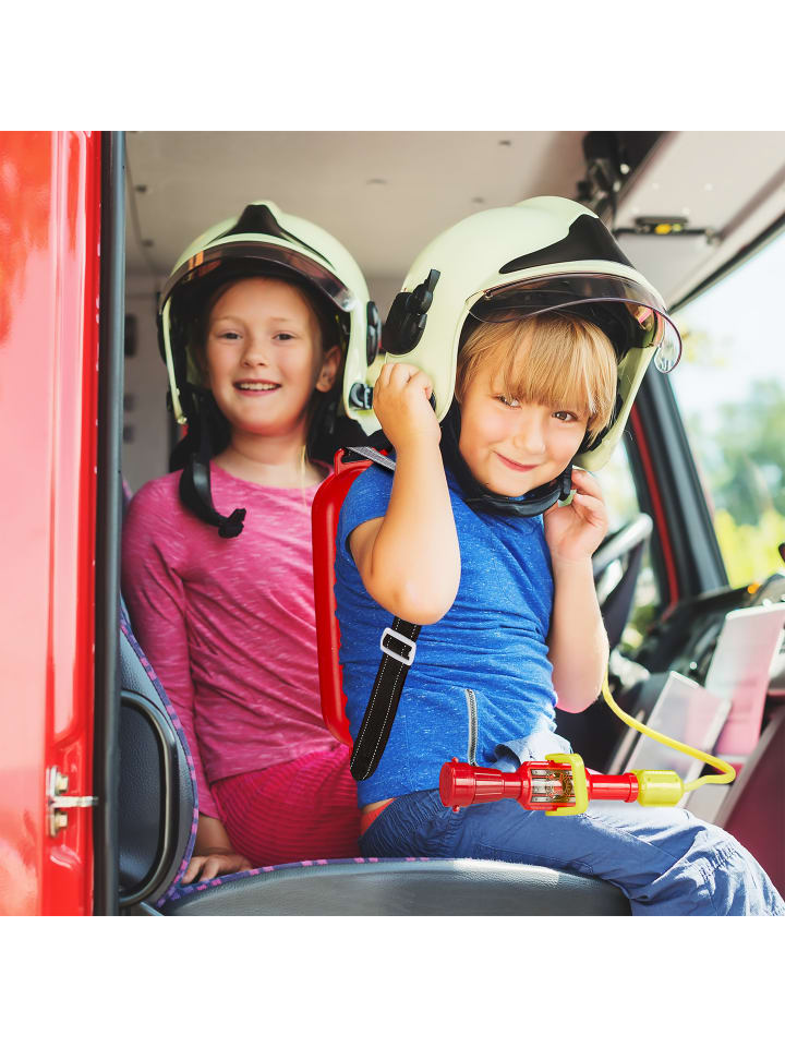 relaxdays Feuerwehr-Wasserspritze in Bunt günstig kaufen onesize