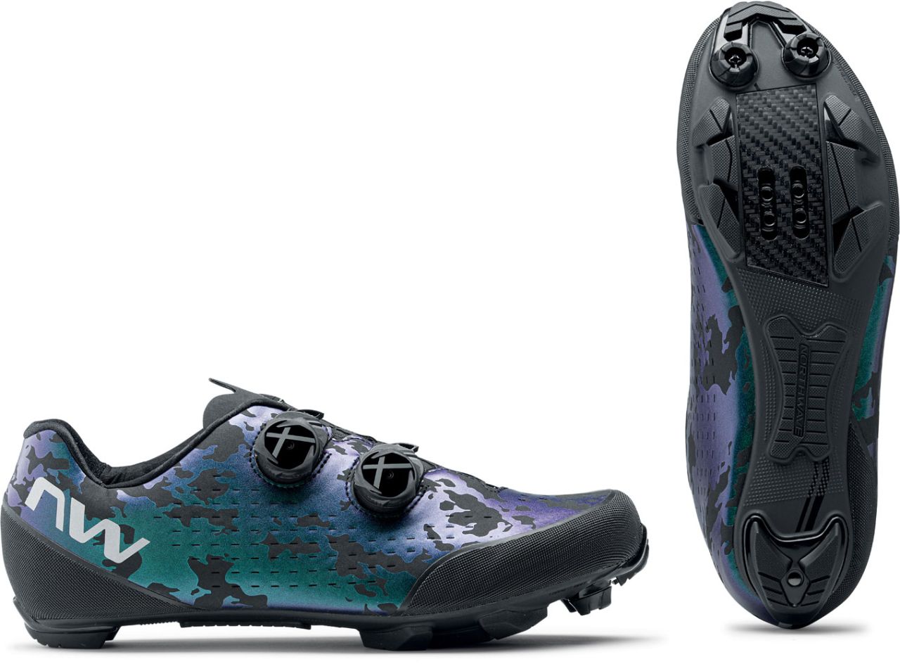 Northwave Rebel 3 - MTB Schuhe kaufen | Bike-Discount
