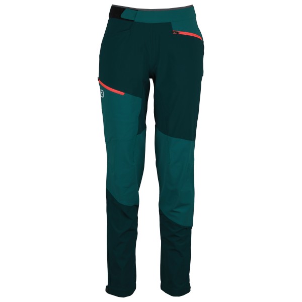Ortovox - Women's Vajolet Pants - Kletterhose