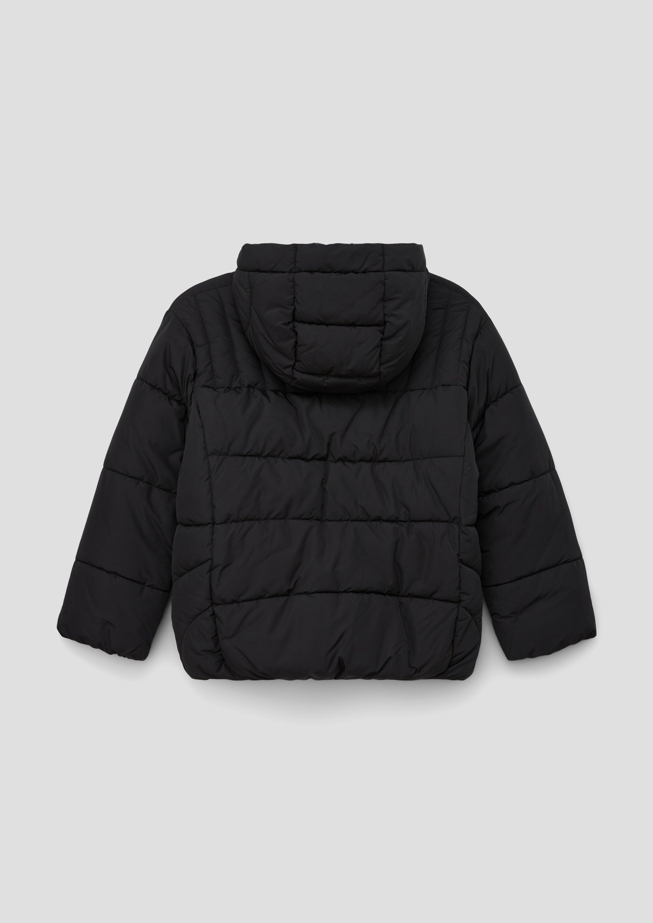 Between-Season Jacket