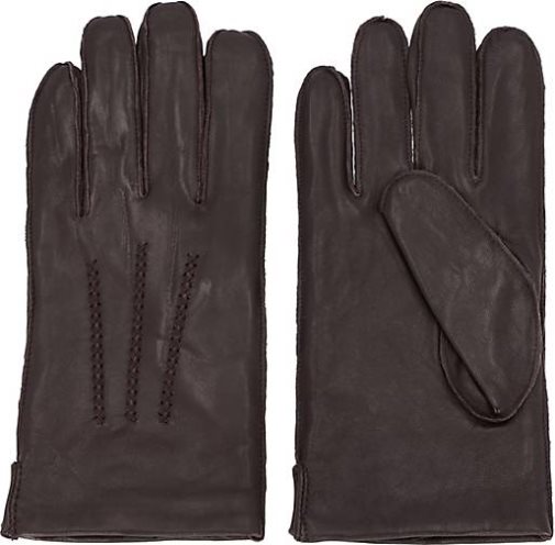 JOOP! Handschuhe Leder