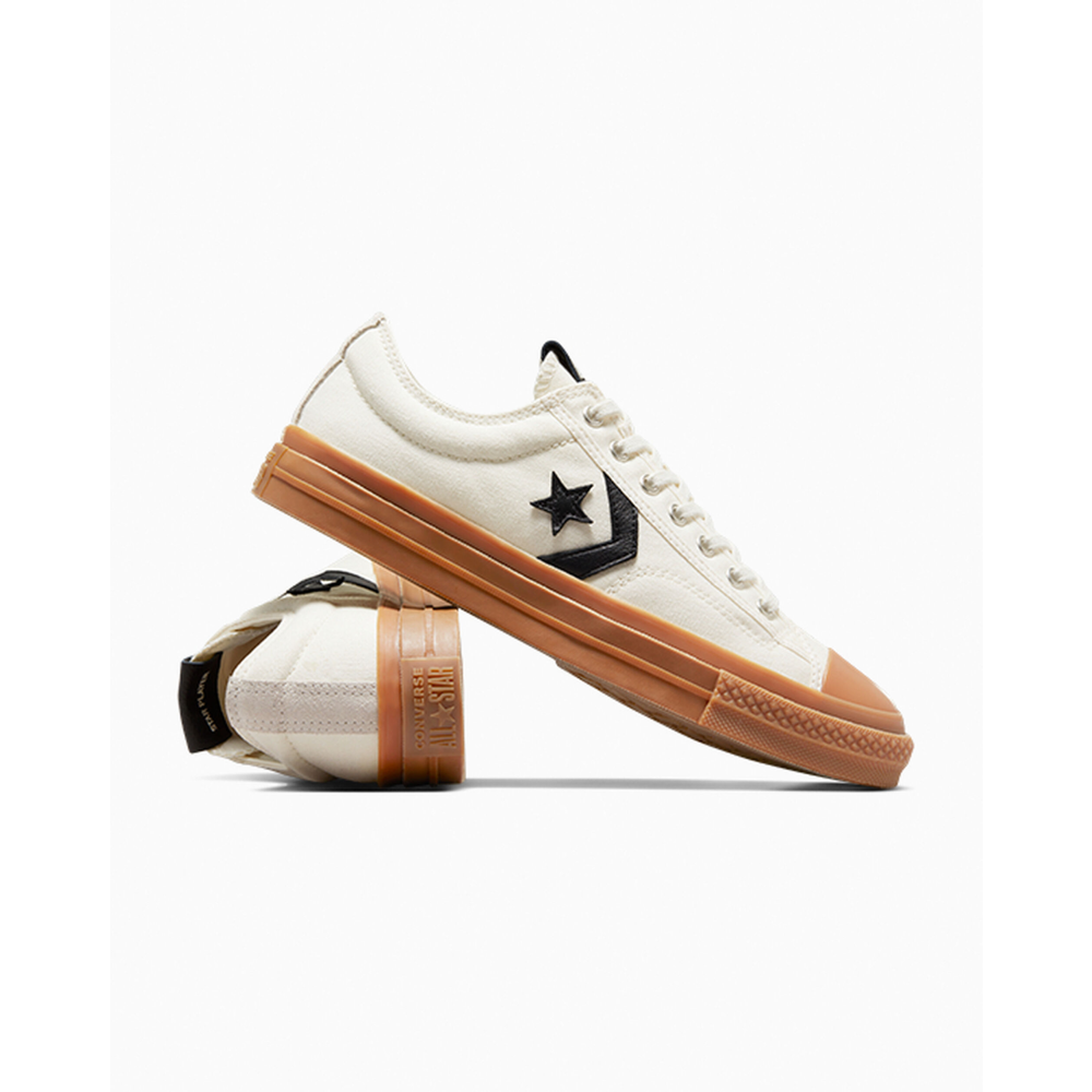 Converse Star Player 76 A09895C / weiss