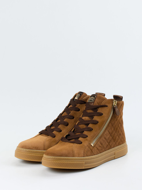 Sneaker high-27512890044 Hassia