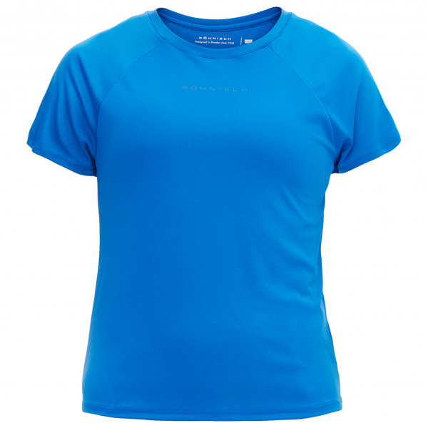 Röhnisch - Women's Active Logo Tee - Funktionsshirt