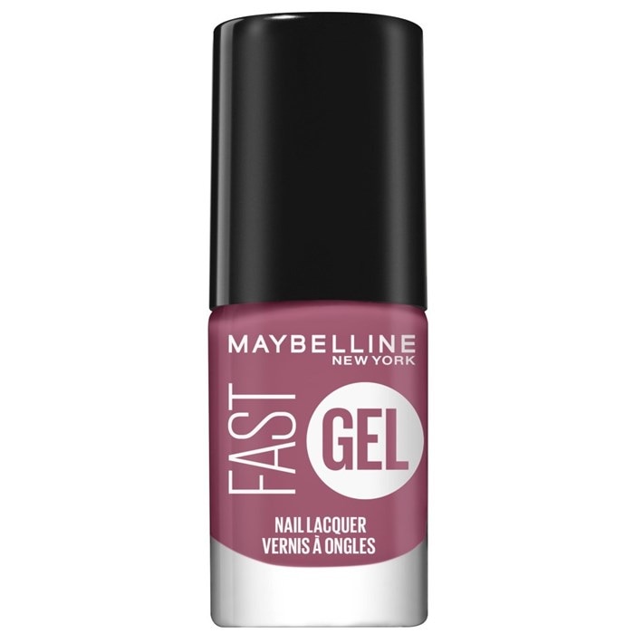 Fast Gel Nail Polish
