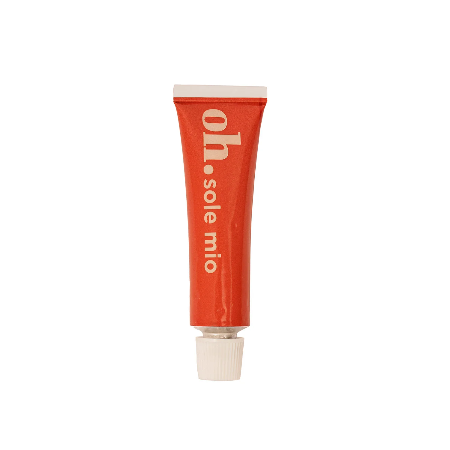 Incarnato Oh.Sole Mio Blush - Cream Blush