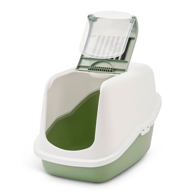 Savic Katzentoilette Nestor