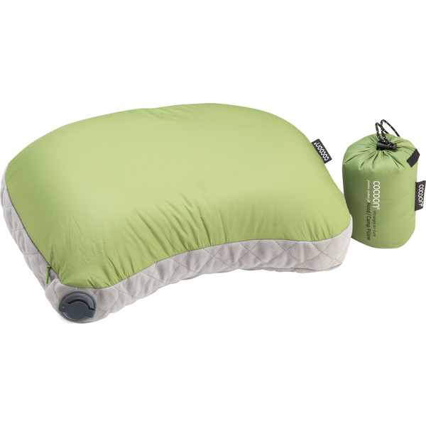 AIR CORE HOOD/CAMP PILLOW ULTRALIGHT - Kissen