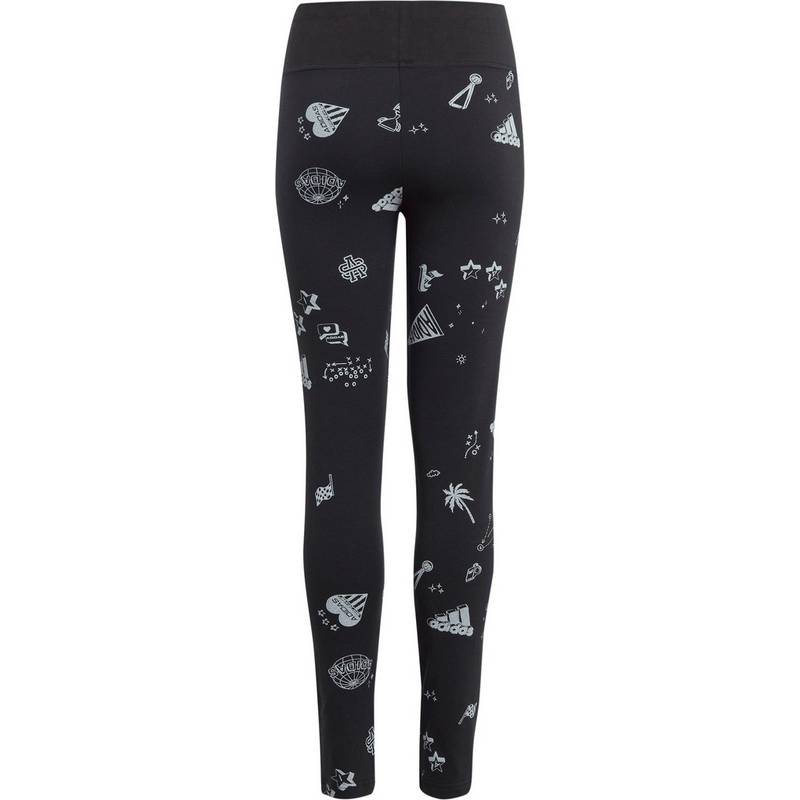 adidas Leggings Mädchen