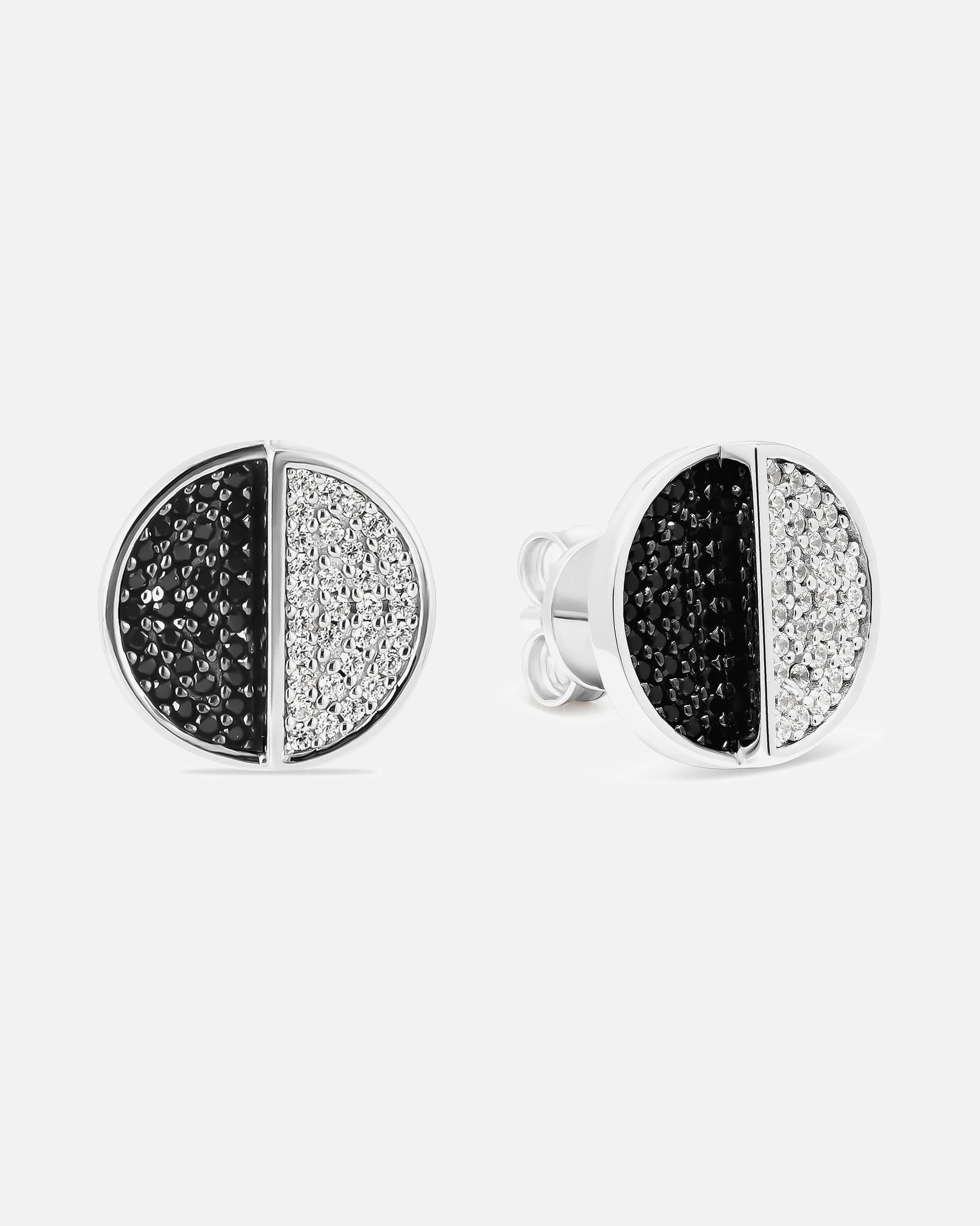 Throw Earrings