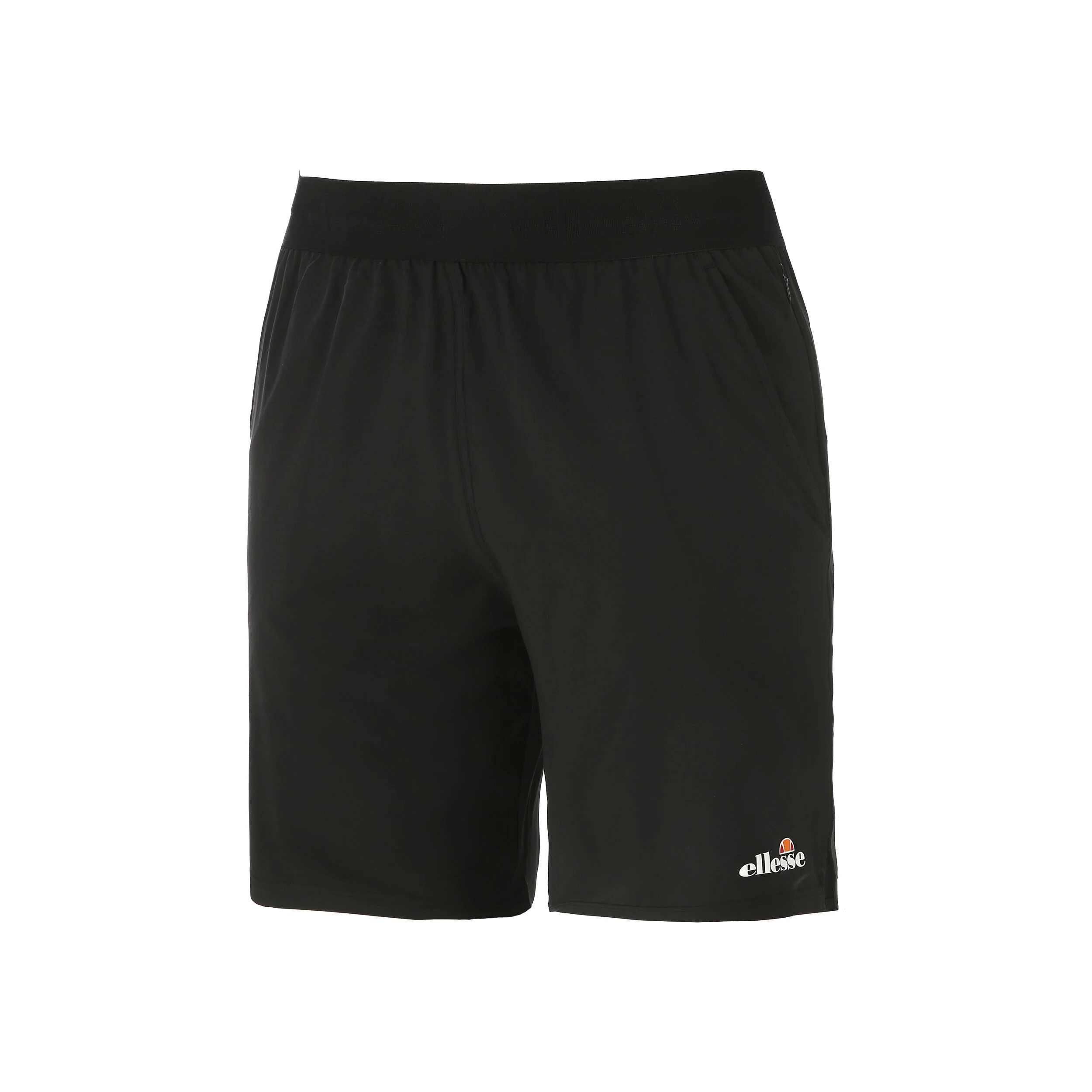 Vivaldi Shorts Herren - Schwarz, Weiß