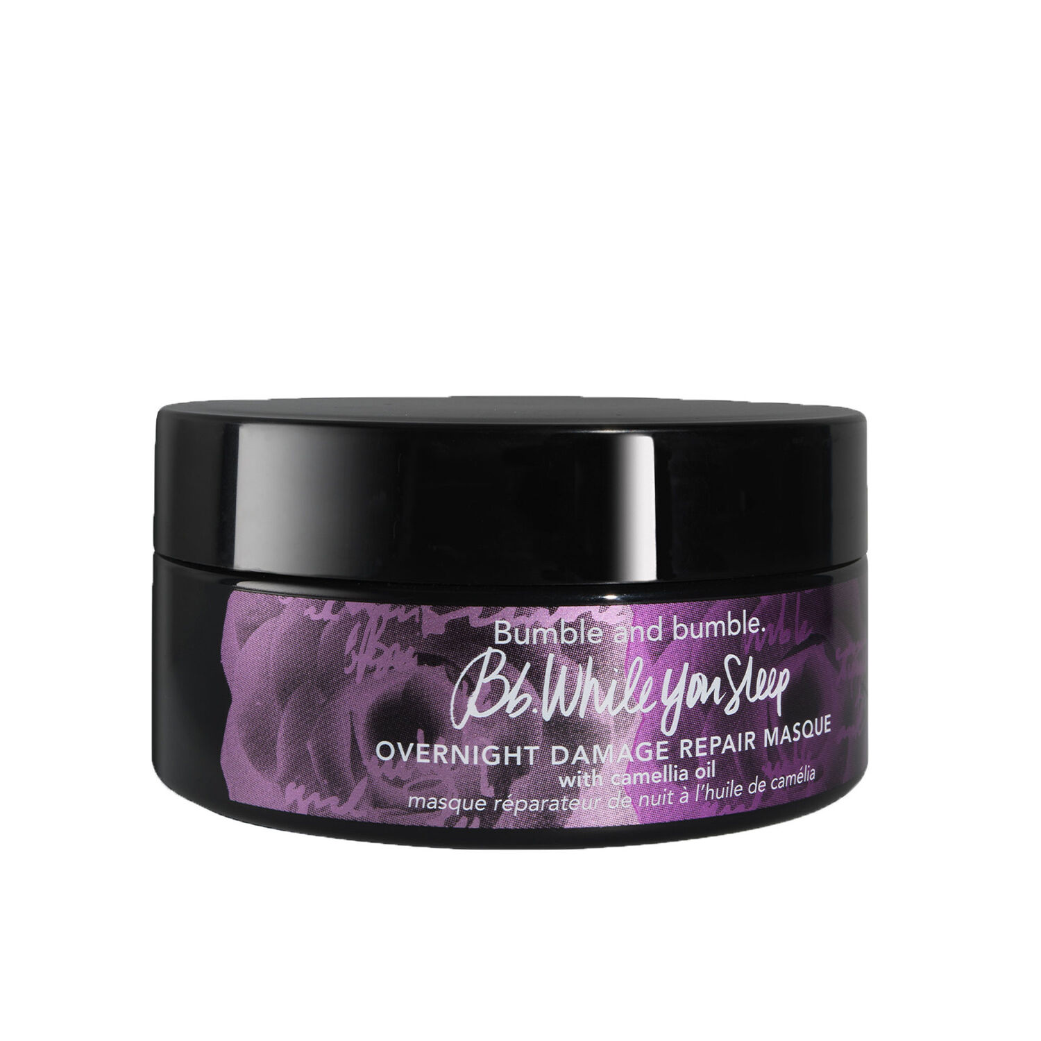 Bumble and Bumble Bb.While You Sleep Masque réparateur de nuit 190 ml
