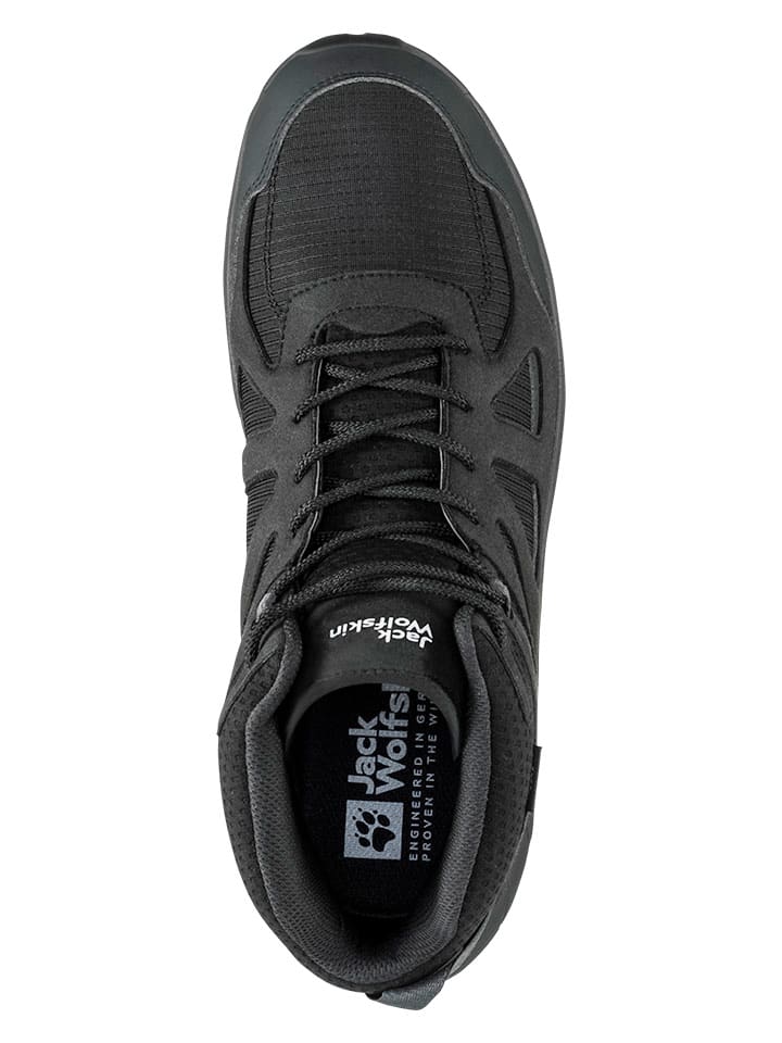 Jack Wolfskin Wanderschuhe 