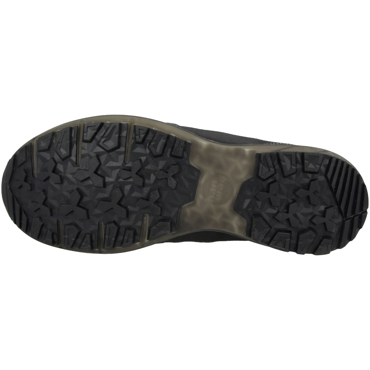 Hanwag Belorado II Tubetec GTX Outdoorschuhe grau