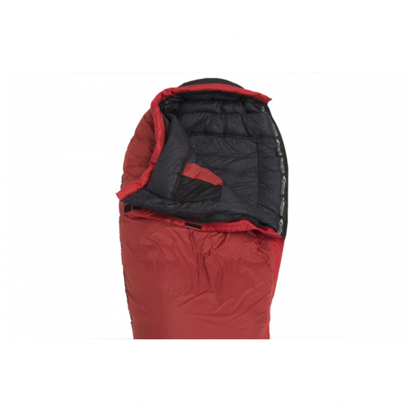 Carinthia - D1200x - Daunenschlafsack