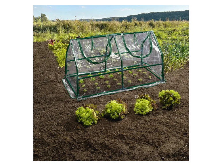 Casinha de jardim PARKSIDE® com revestimento plástico