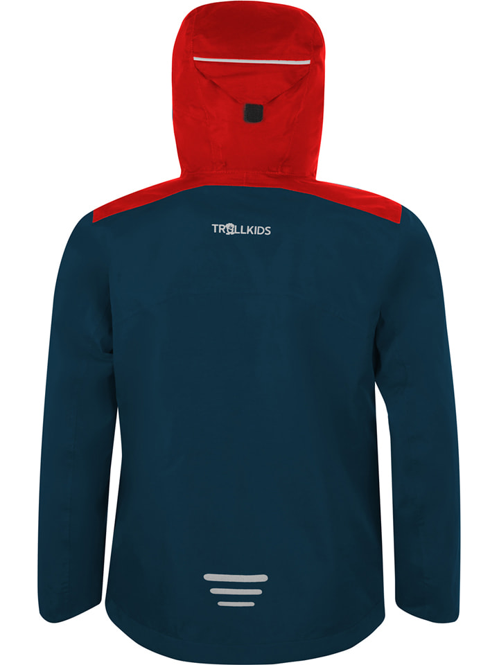 Trollkids Regenjacke 