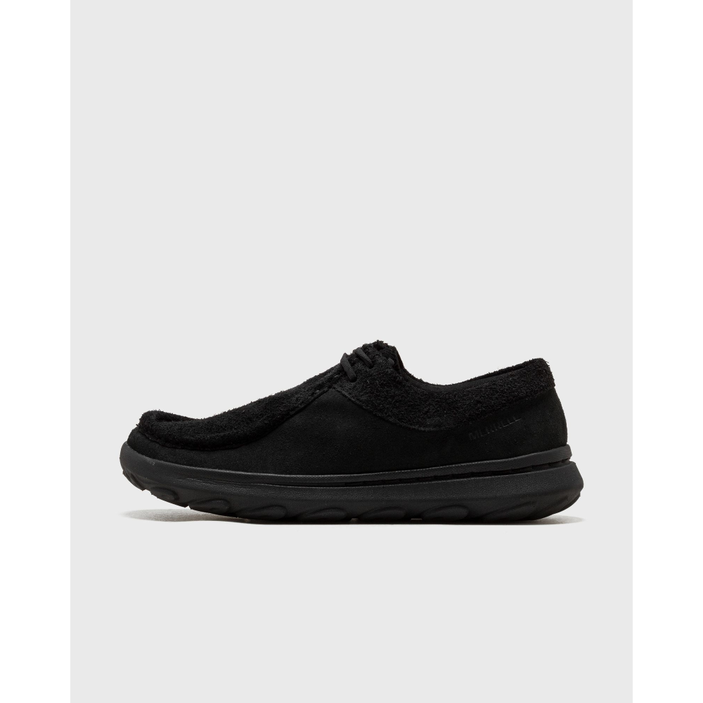 Merrell Hut Moc 2 Leisure J067917 / schwarz