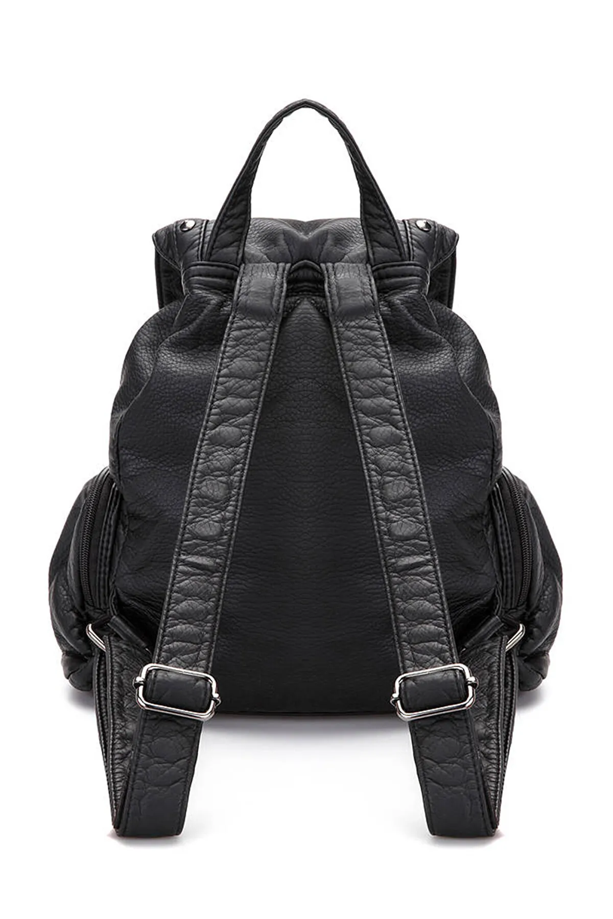 Mavi  Schwarzer Rucksack 193411-900