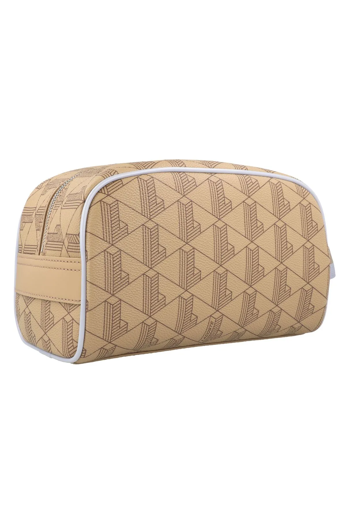 Lacoste  The Blend Seasonal Kulturbeutel 22 cm