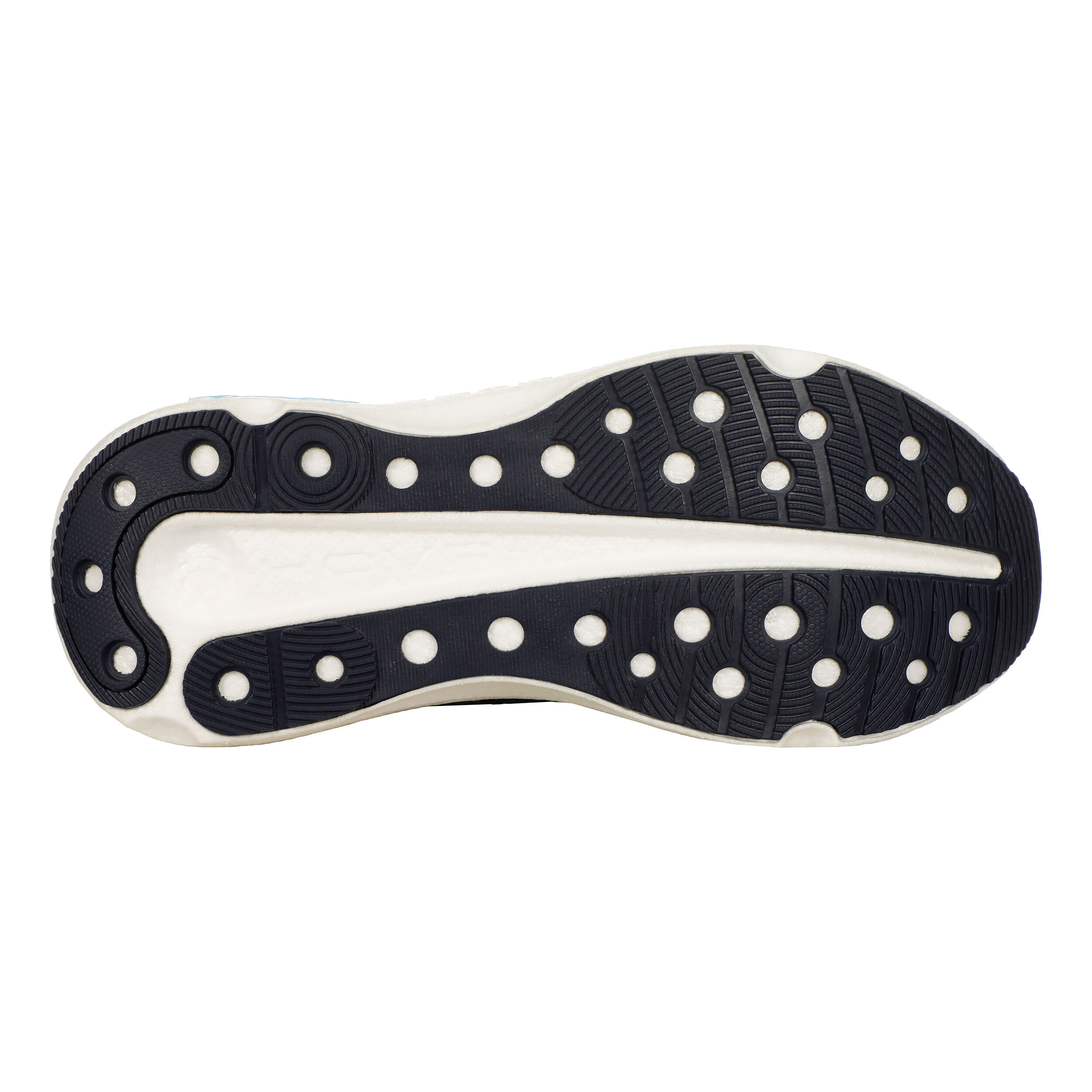 Infinite Elite Neutralschuh Herren - Blau, Blau