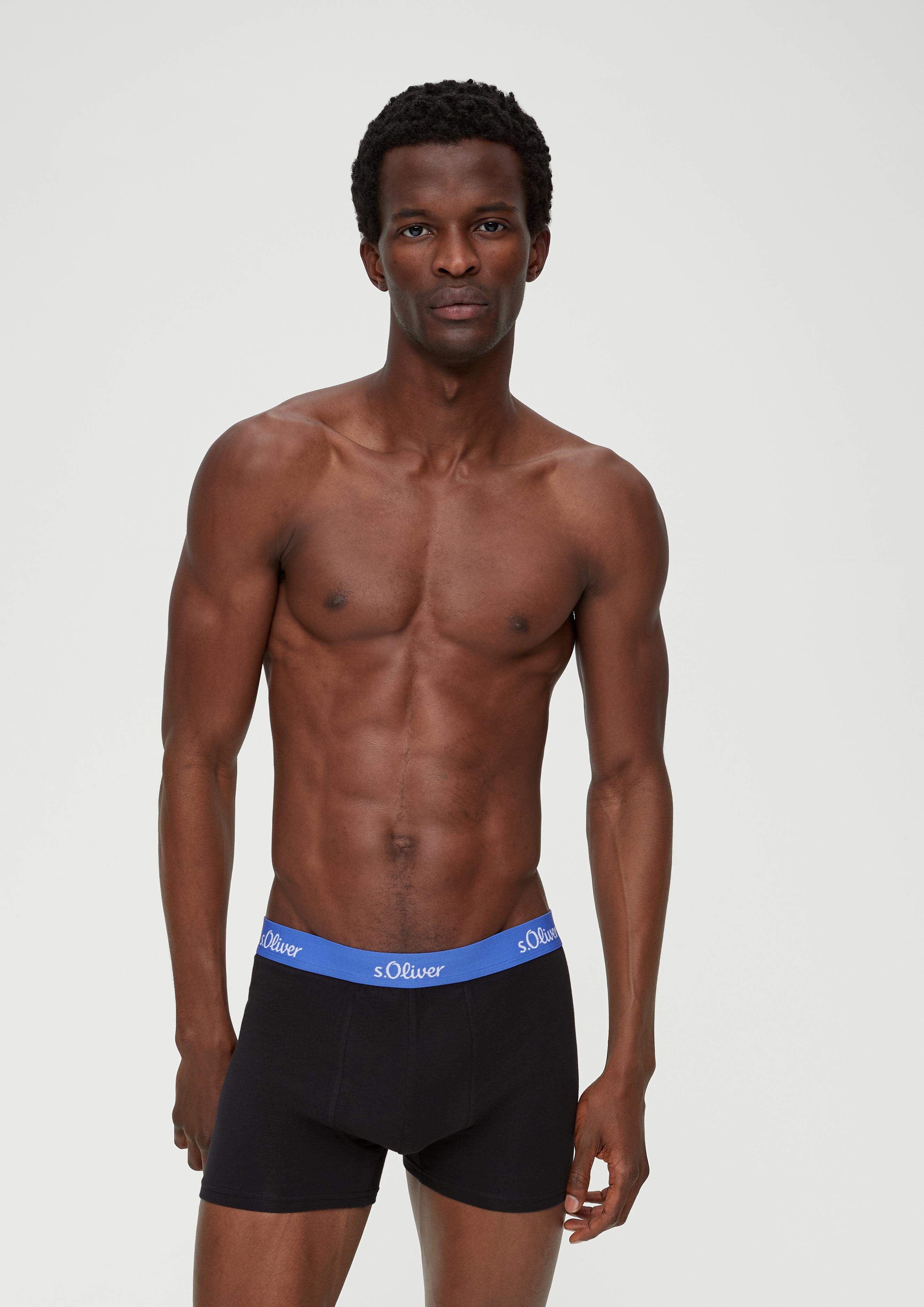Boxershort  6007133-99B1