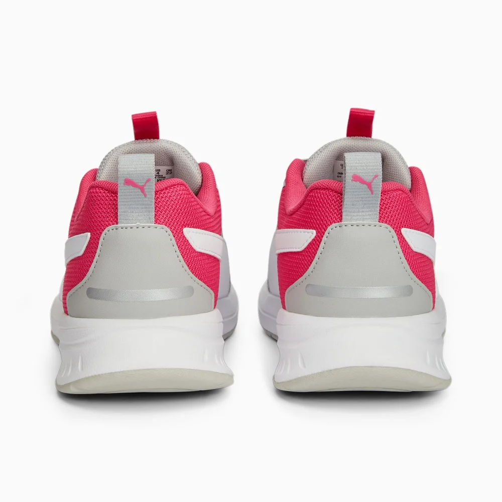 PUMA Evolve Run Mesh Jr 386238_08 / grau