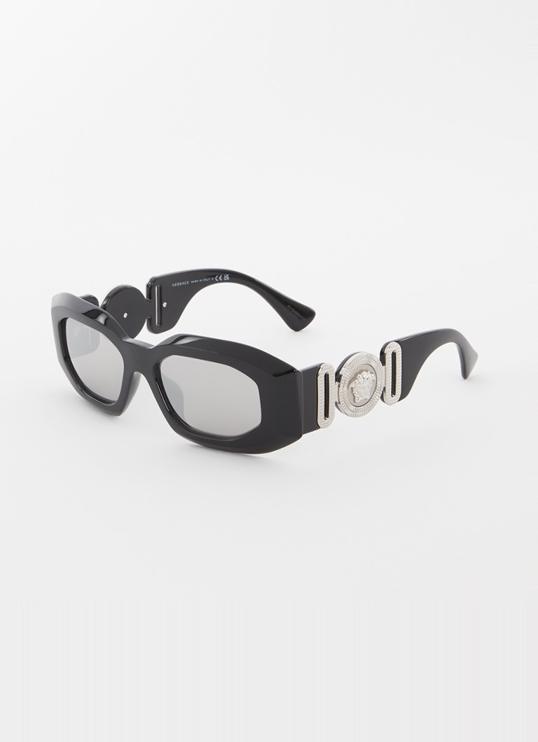 Versace Retro saulesbrilles VE4425U