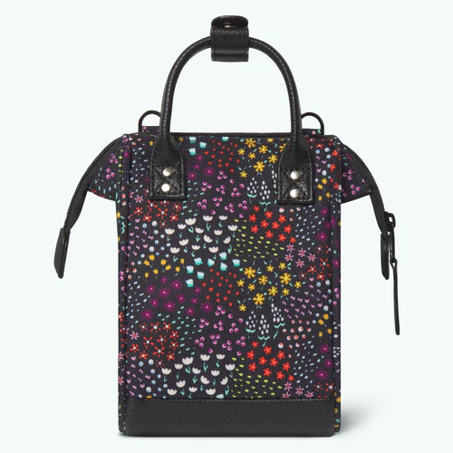 Nano Adventurer Castelldefels noir