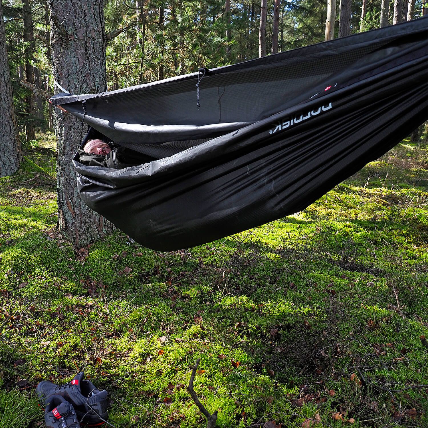Jorund Tech Bivy Bag