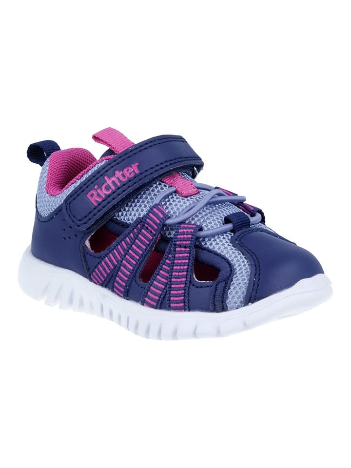 Richter Shoes Halbsandalen 