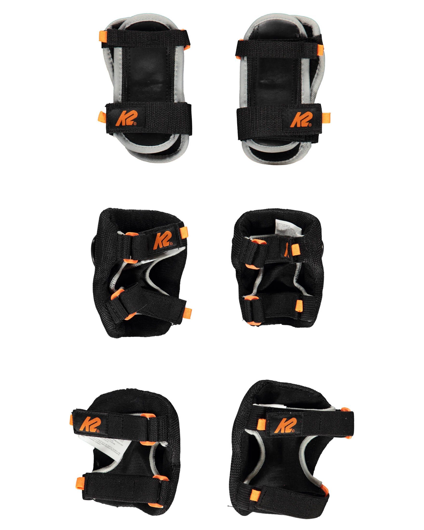 K2 Protektoren-Set Kinder Protektoren EXO 4.1 JR PAD SET