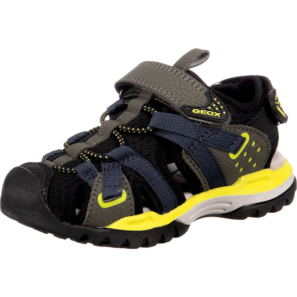 Sandalen BOREALIS für Jungen