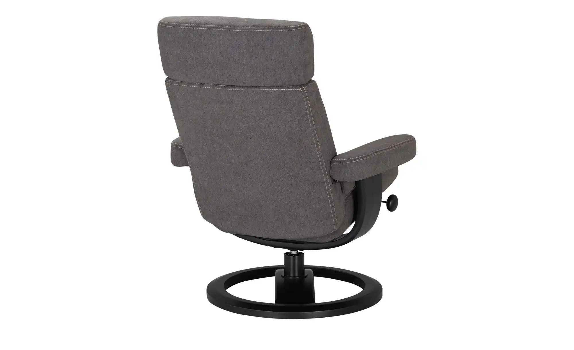 Nordic Life Sessel-Hocker-Set INC83