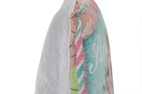 MyFlair Kissen 