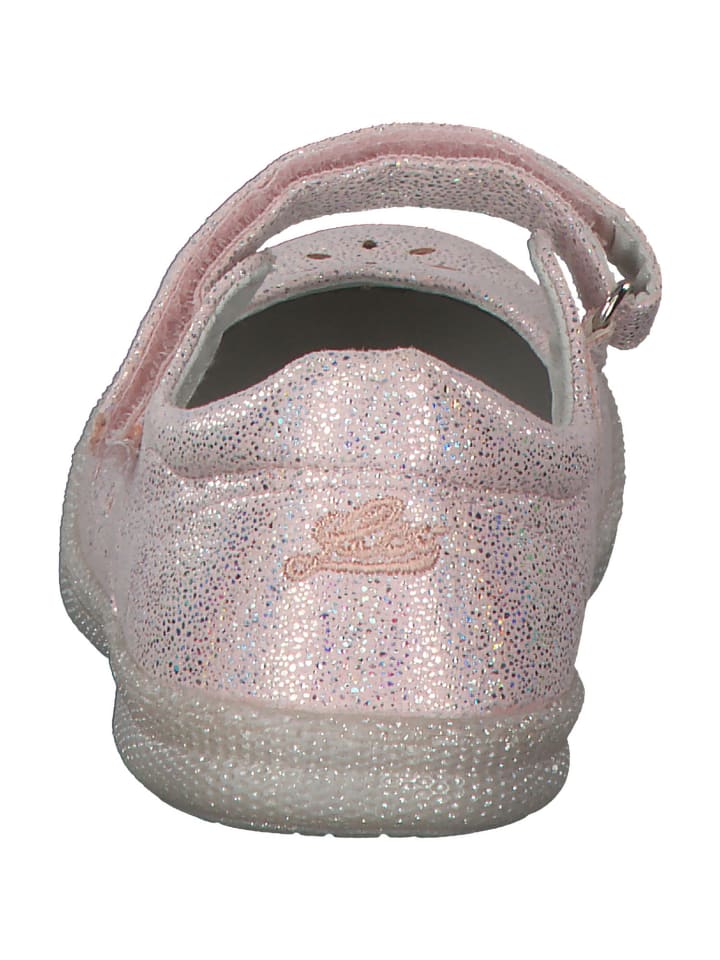 Geka Ballerinas in Rosa günstig kaufen 28