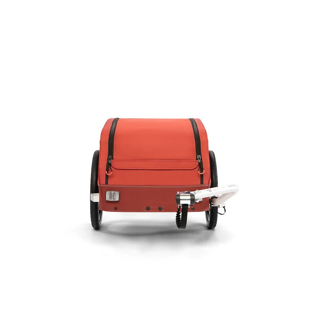 Croozer Fahrradzubehör Croozer Cargo Kalle