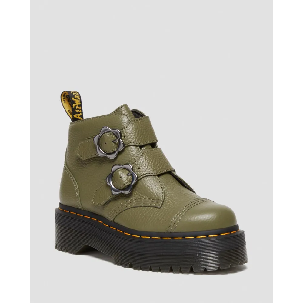 Dr. Martens Devon 27642272 / grün