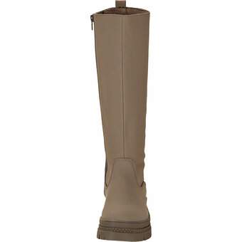 s.Oliver Langschaftstiefel in braun