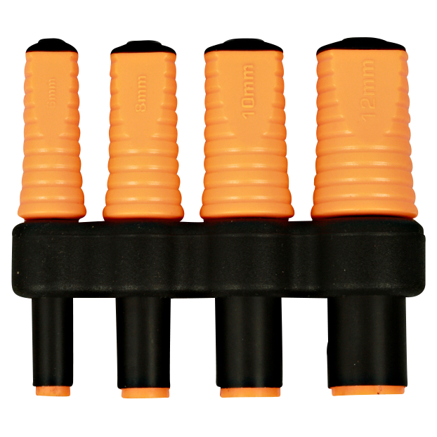 Guru Punch Set
