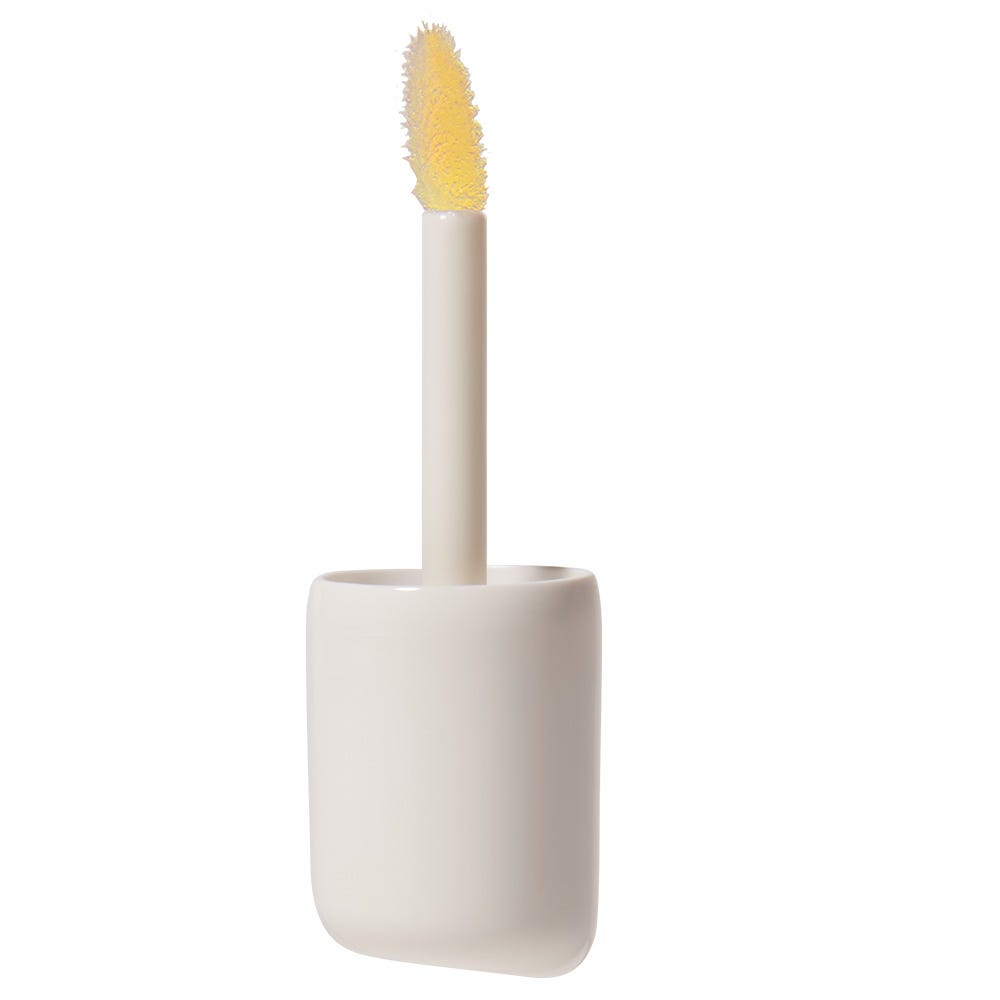 Laka Soothing Vegan Lip Oil Nourishing Yellow 4,5 ml